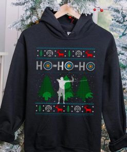 Archery Bow Hunting Bow Hunter Xmas Christmas shirt 7 Archery Bow Hunting Bow Hunter Xmas Christmas shirt