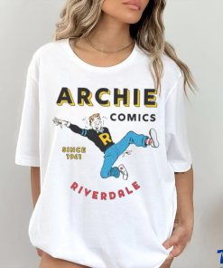 Archie Comics Since 1941