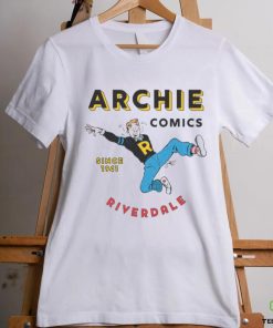 Archie Comics Since 1941