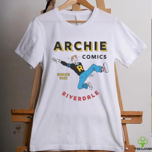 Archie Comics Since 1941