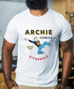 Archie Comics Since 1941
