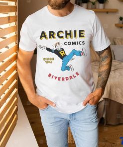 Archie Comics Since 1941