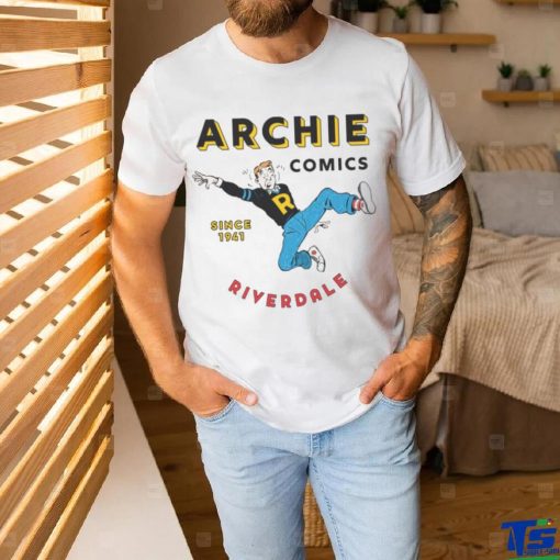 Archie Comics Since 1941