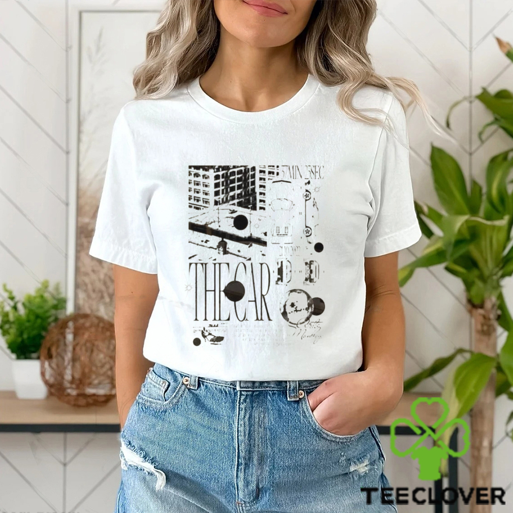 Arctic Monkey European Tour 2023 Shirt The Car Monkeys Tee T Shirt Hoodie Arctic Monkey European Tour 2023 Shirt The Car Monkeys Tee T Shirt Hoodie