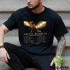 Queen Adam Lambert The Rhapsody Tour 2023 T Shirt Rock Band Unisex shirt