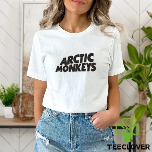 Arctic Monkeys 2023 North America Tour Dates Sweatshirt Music Lyrics T Shirt Concert Tee Classic