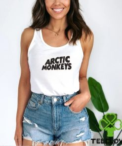 Arctic Monkeys 2023 North America Tour Dates Sweatshirt Music Lyrics T Shirt Concert Tee Classic