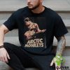 Fuerza Regida Otra Peda Tour 2023 Shirt