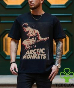 Arctic Monkeys 2023 North American Tour T Shirt