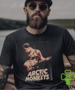 Arctic Monkeys 2023 North American Tour T Shirt