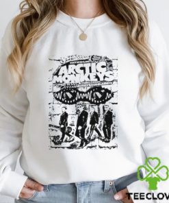 Arctic Monkeys Band T shirt