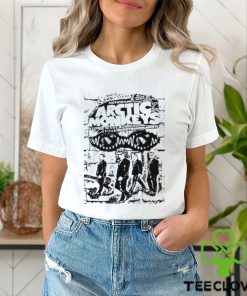 Arctic Monkeys Band T shirt