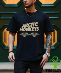 Arctic Monkeys Shirt 1 Arctic Monkeys Shirt