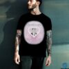 Official My Morning Jacket One Big Holiday Miramar Beach FL Neon T shirts