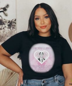 Are You A CEO_ Because I'd Love To Give You Backshots Shirts