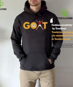 Arena Cases Goat Djokovic Arena Shirt