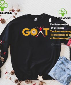 Arena Cases Goat Djokovic Arena Shirt
