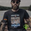 Dave Matthews Band Show At BankNH Pavilion On July 16 2024 T Shirt
