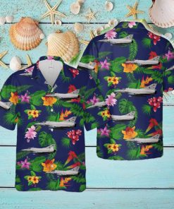 Argentina Air Force Israel Aircraft Industries Finger A Hawaiian Shirt