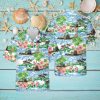 US Navy Senior Chief Petty Officer (SCPO) Hawaiian Shirt