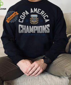 Argentina Copa America Champions Shirt Argentina Copa Champions Shirt 2024 Argentina Shirt