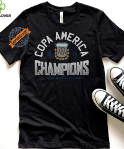 Argentina Copa America Champions Shirt Argentina Copa Champions Shirt 2024 Argentina Shirt