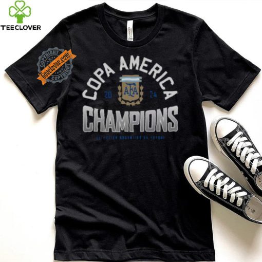 Argentina Copa America Champions Shirt Argentina Copa Champions Shirt 2024 Argentina Shirt