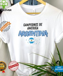 Argentina Copa America Champions Shirt Campeones De America T Shirt South American Championship Shirt Copa America Usa 2024 1 Argentina Copa America Champions Shirt Campeones De America T Shirt South American Championship Shirt Copa America Usa 2024