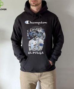 Argentina National Soccer Team Messi Champion Unisex T hoodie, sweater, longsleeve, shirt v-neck, t-shirt