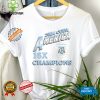 Argentina National Team Copa America champions 2024 shirt