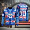 Star Wars R2D2 Ugly Christmas Sweater