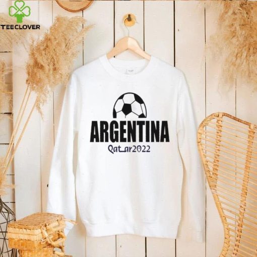 Argentina World Cup 2022 FIFA World Cup Football 2022 hoodie, sweater, longsleeve, shirt v-neck, t-shirt