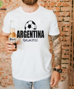 Argentina World Cup 2022 FIFA World Cup Football 2022 hoodie, sweater, longsleeve, shirt v-neck, t-shirt