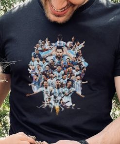 Argentina World Cup Sweatshirt
