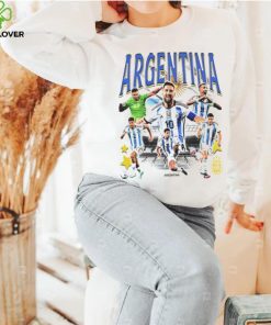 Argentina national football team 2024 shirt
