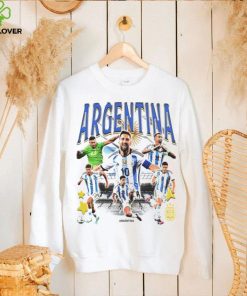 Argentina national football team 2024 shirt