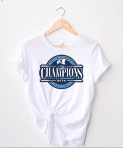 Argos Mitchell & Ness Men’s 2022 Grey Cup Champs Shirt