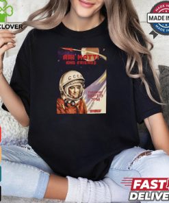Ari Matti And Friends Sept 3 2024 Comedy Mothership In Austin TX Poster Shirt