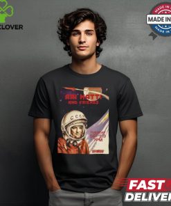 Ari Matti And Friends Sept 3 2024 Comedy Mothership In Austin TX Poster Shirt