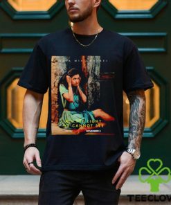 Aria Mia Loberti all the light we cannot see poster shirt