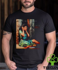 Aria Mia Loberti all the light we cannot see poster shirt