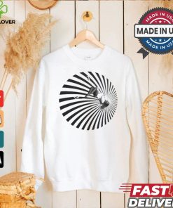 Ariana Grande My Everything 10Th Anniversary Swirl Shirt