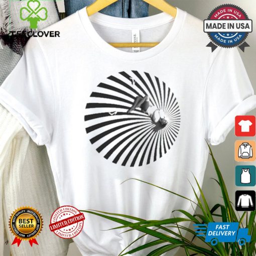 Ariana Grande My Everything 10Th Anniversary Swirl Shirt