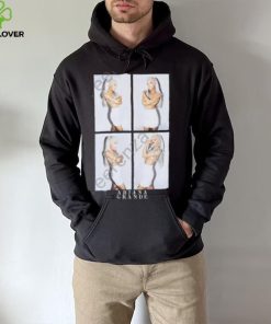 Ariana Grande Photo Grid Long Sleeve T Shirt Sage Of Six Paths 2 Ariana Grande Photo Grid Long Sleeve T Shirt Sage Of Six Paths