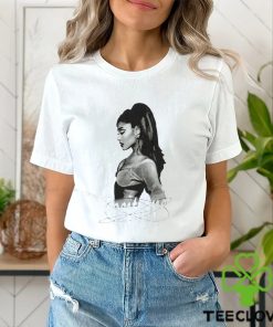 Ariana Grande Positions Rewind Shirt