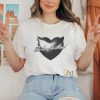 Ariana Grande The Boy Is Mine Muscle Shirt