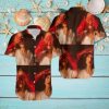 Spider Man Across The Spider Verse 2024 Summer Trend Fan Gifts Hawaiian Shirt