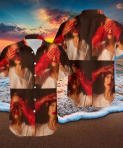 Ariana Grande’s New Album ‘Eternal Sunshine’ Out March 8th 2024 Fan Gifts Hawaiian Shirt