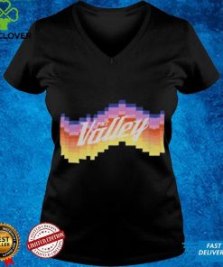 Phoenix Suns The Valley Graphic Unisex T Shirt