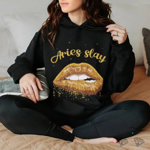 Aries slay 2024 hoodie, sweater, longsleeve, shirt v-neck, t-shirt